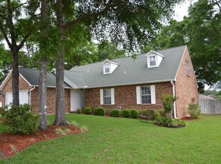 202 Warrior St, Crestview, FL 32536