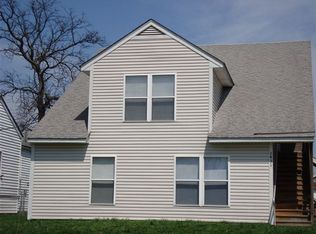 2614 W Jefferson St APT 1, Louisville, KY 40212