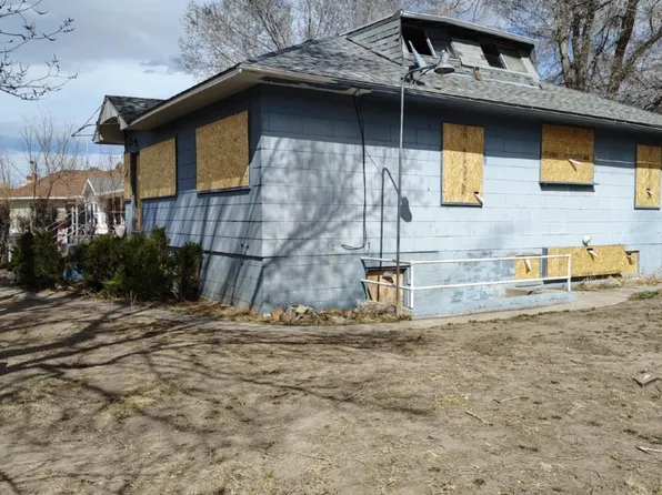 1550 Murry St, Ely, NV 89301