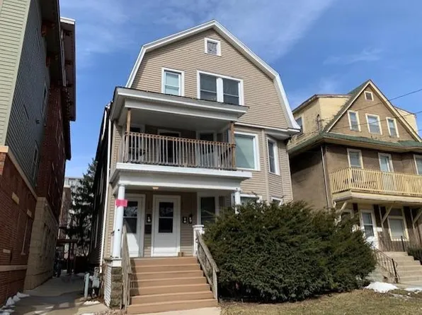 410-412 West Mifflin Street, Madison, WI 53703