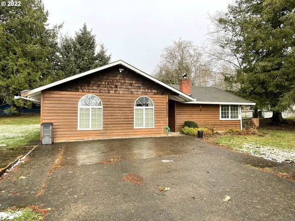 35551 Little Ln, Astoria, OR 97103