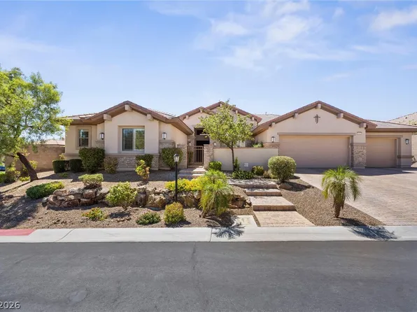 9843 Cathedral Pines Ave, Las Vegas, NV 89149