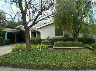 8663 Cliffwood Way, Sacramento, CA
