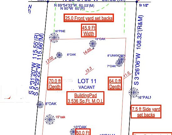 4th image of 1606 Butler Ct