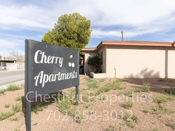 121 W Fleming Ave #121, Las Cruces, NM 88005