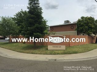 1104 Evelyn Ln APT B, Sacramento, CA 95864