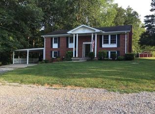 4211 Bernard Rd, Joelton, TN 37080