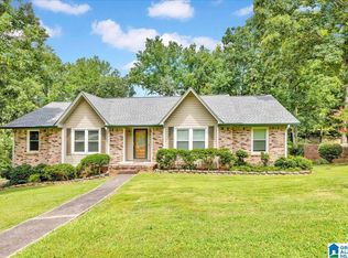 1244 Stonecrest Dr, Birmingham, AL 35235