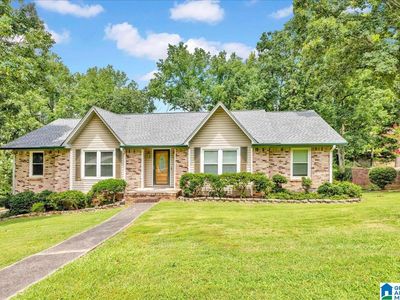 1244 Stonecrest Dr, Birmingham, AL, 35235