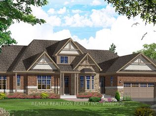 42 B Wellers Ln, Prince Edward County, ON K0K 1L0