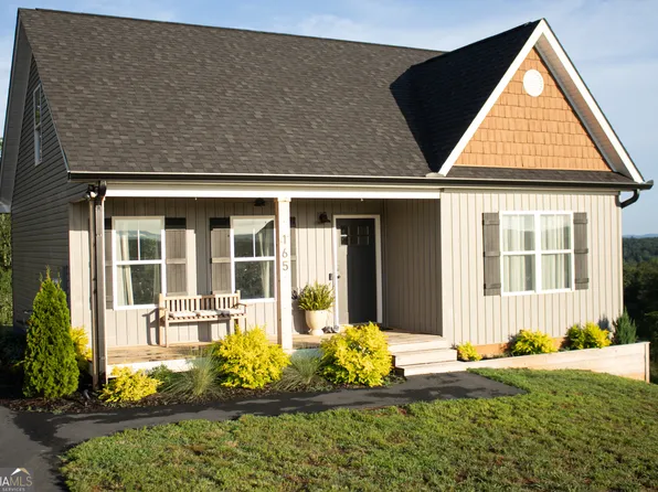 165 Grand Oak Ln, Dahlonega, GA 30533