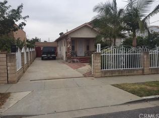 432 Magnolia Ave, Inglewood, CA 90301
