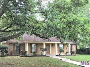 9826 Bunting Dr, Baton Rouge, LA 70809