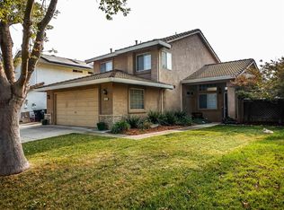 3804 Louisburg Ave, Modesto, CA