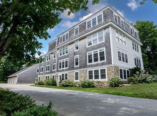 324 Front St FLOOR 2, Marion, MA 02738