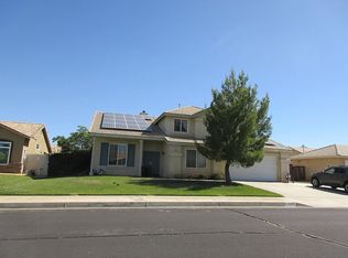 14397 Ponderosa Ranch Rd, Victorville, CA 92392