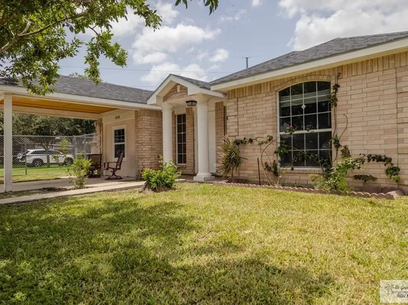 1618 Hapner Ct, Harlingen, TX 78550
