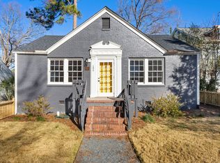 104 W Maynard Ave, Durham, NC 27704