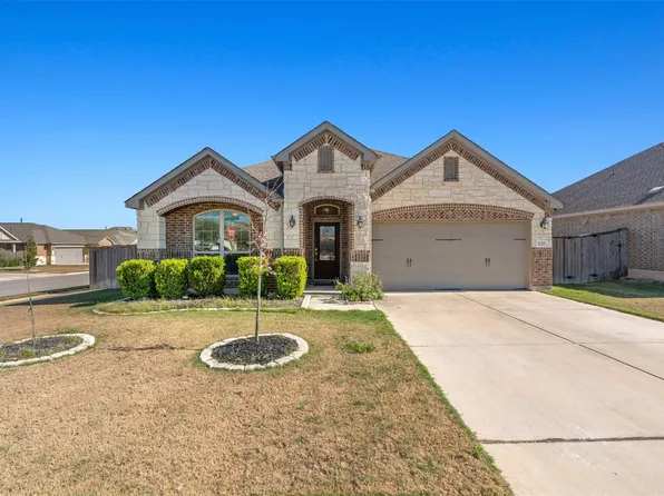 1229 Homer Ln, Round Rock, TX 78665
