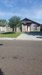 712 Royal Palm Dr, Laredo, TX, 78045