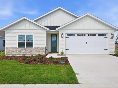 1072 SW 67TH WAY, Gainesville, FL, 32607