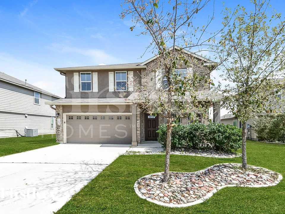 268 Escarpment Oak