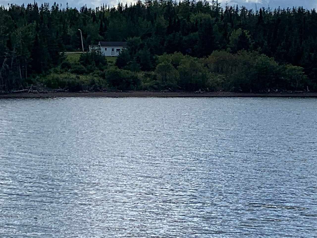 233 S Side River Bourgeois Rd, River Bourgeois, NS B0E 2X0 Zillow