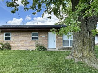 4905 Algonquin Trl, Kokomo, IN 46902