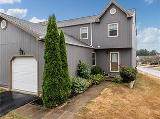 895 Sunset Cir, Cranberry Township, PA 16066