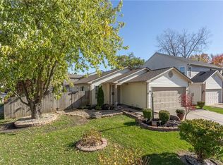 5915 Draycott Dr, Indianapolis, IN 46236