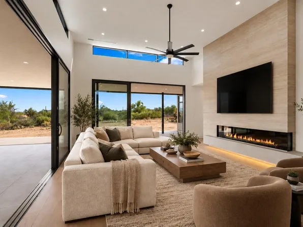15923 E Brookhart Way, Scottsdale, AZ 85262