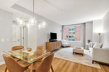 2 River Terrace, #7-C