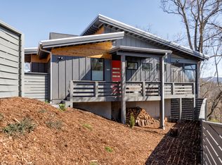 19 Thurland Ave, Asheville, NC 28803