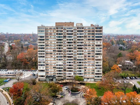 2324 Madison Rd APT 805, Cincinnati, OH 45208