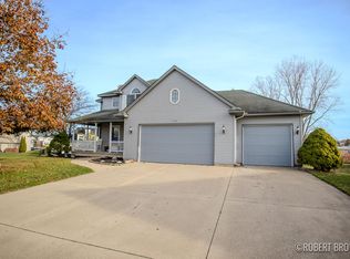 1773 Stanwick Ct SE, Caledonia, MI 49316