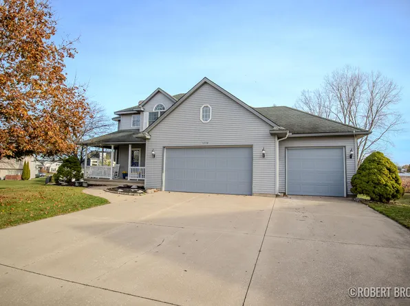 1773 Stanwick Ct SE, Caledonia, MI 49316