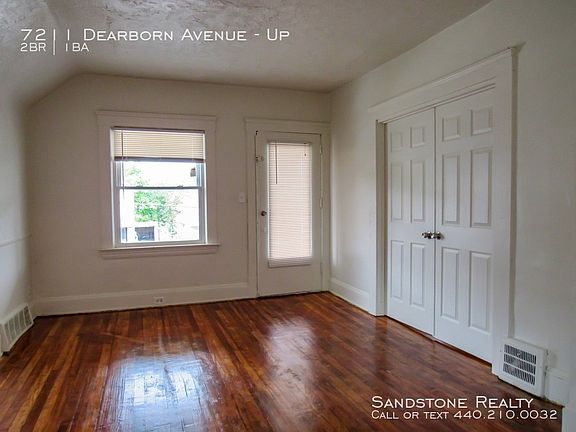 5th image of 7211 Dearborn Ave #Up