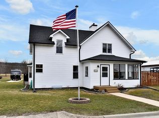 406 E Rushford Ave, Rushford, MN 55971