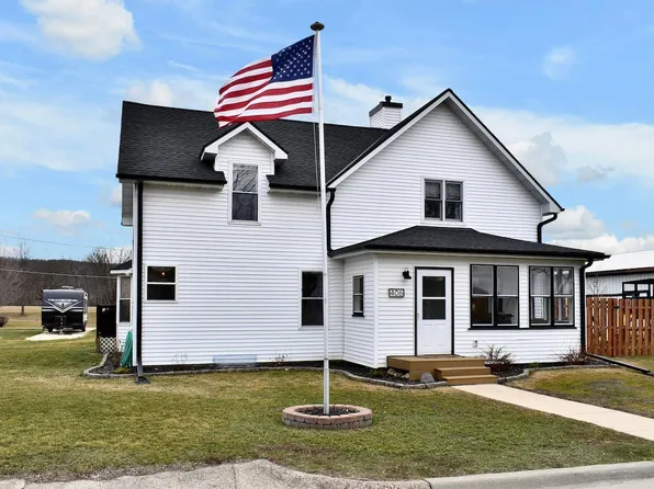 406 E Rushford Ave, Rushford, MN 55971