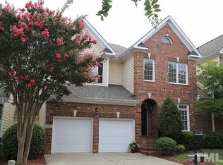 3916 Bentley Bridge Rd, Raleigh, NC 27612