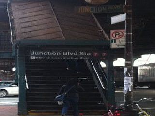 2nd image of 9602 Roosevelt Ave