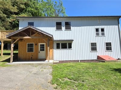 3975 Carr Hill Rd, Cortland, NY, 13045