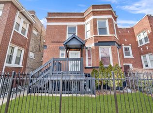 6216 S Artesian Ave FLOOR 2, Chicago, IL 60629