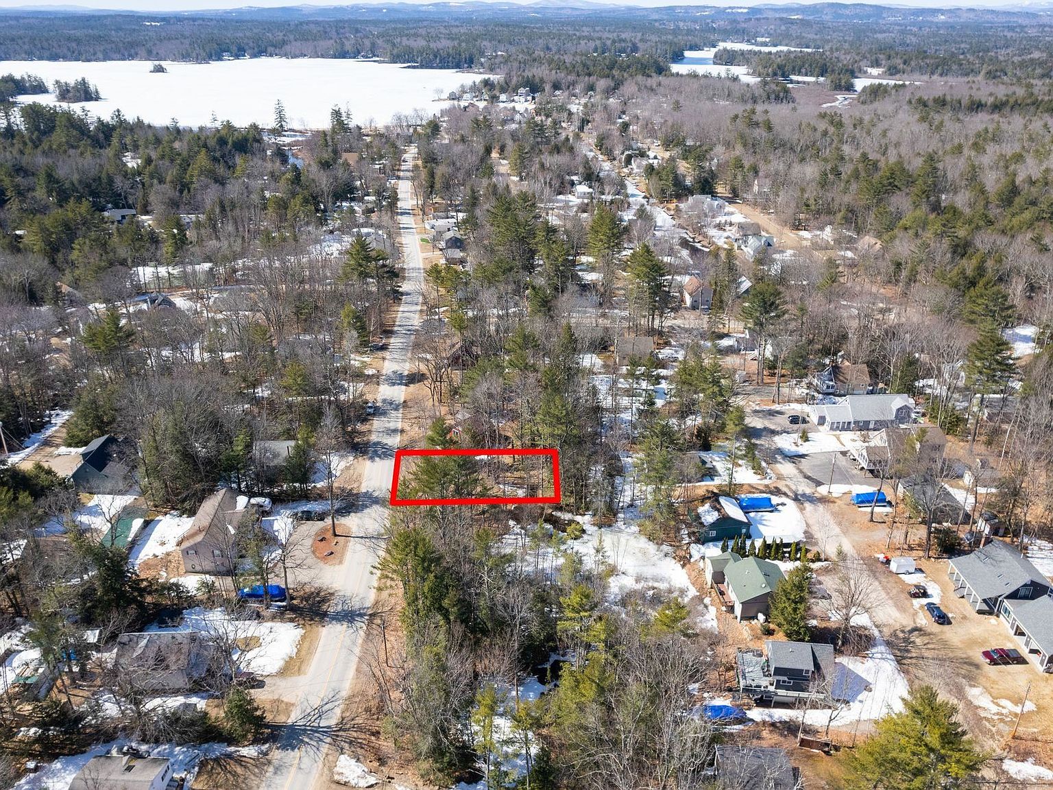 Lot 99118 Paradise Drive, Moultonborough, NH 03254 Zillow