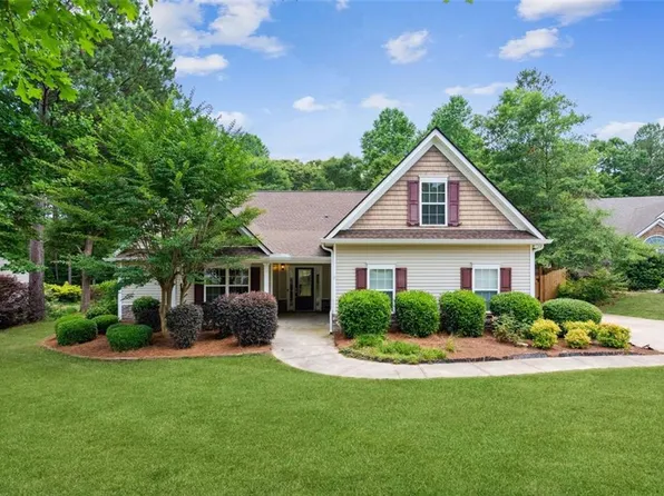 4379 Rustic Oak Ln, Braselton, GA 30517