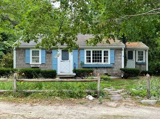 13 Follins Bay Rd, South Dennis, MA 02660