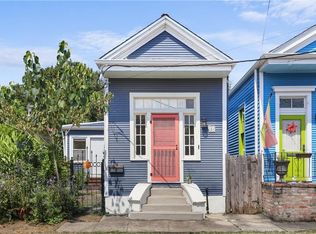 935 N White St, New Orleans, LA 70119