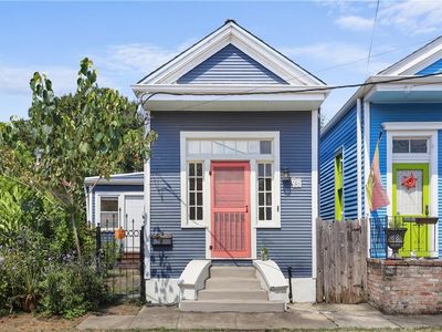935 N White St, New Orleans, LA, 70119