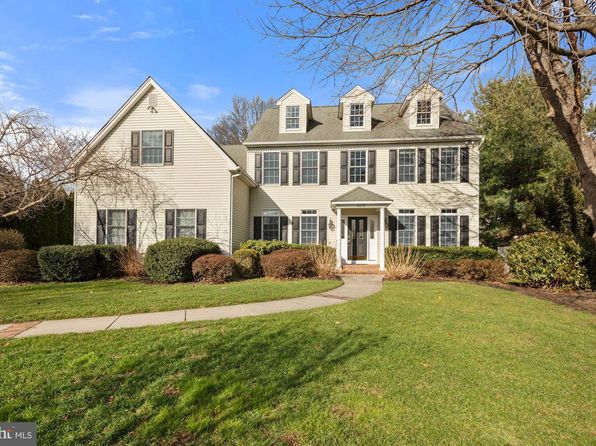 Recently Sold Homes In Moorestown Township Nj 1 183 Transactions Zillow