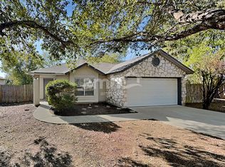 9307 Sunlit Point, San Antonio, TX 78240